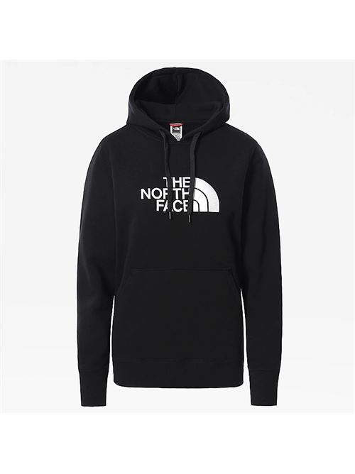 drew peak pullover hoodie THE NORTH FACE | NF0A55ECJK31